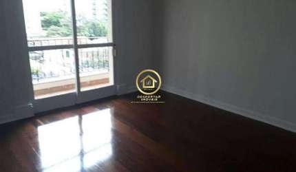 Apartamento com 3 quartos à venda na Rua Caraíbas, 666, Perdizes, São Paulo por R$ 954.000