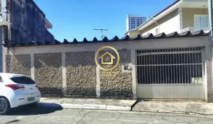 Casa com 5 quartos à venda na Rua Abaíbas, 312, Vila Palmeiras, São Paulo por R$ 750.000