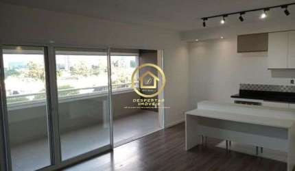 Apartamento com 1 quarto à venda na Rua Adalberto Kemeny, 82, Parque Industrial Tomas Edson, São Paulo por R$ 730.000