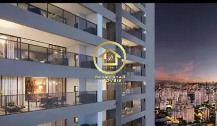 Apartamento com 4 quartos à venda na Rua Raul Pompéia, Pompéia, São Paulo por R$ 2.756.000