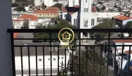 Apartamento com 4 quartos à venda na Avenida Cristo Rei, 111, Vila Pereira Barreto, São Paulo por R$ 1.280.000