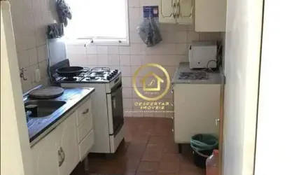 Apartamento com 2 quartos à venda na Avenida Engenheiro Caetano Álvares, 4579, Imirim, São Paulo por R$ 282.000