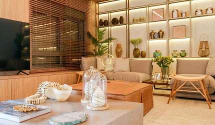 Apartamento com 3 quartos à venda na Rua Campevas, 238, Perdizes, São Paulo por R$ 1.614.000