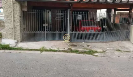 Casa com 5 quartos à venda na Rua Luís Simões, 107, Piqueri, São Paulo por R$ 700.000