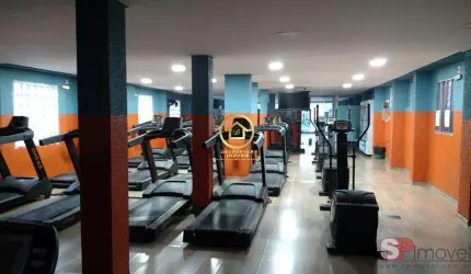 Prédio à venda na Estrada das Taipas, 2976, Jardim Rincão, São Paulo por R$ 2.650.000