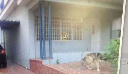 Terreno à venda na Avenida Casa Verde, 3415, Casa Verde, São Paulo por R$ 1.696.000