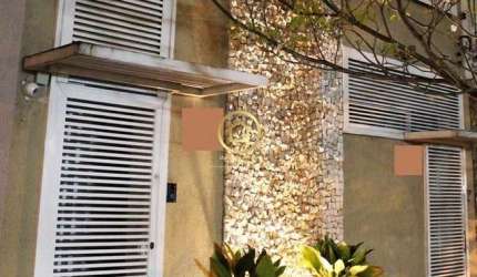 Casa comercial com 1 sala à venda na Rua Apinajés, 816, Pompéia, São Paulo por R$ 692.000
