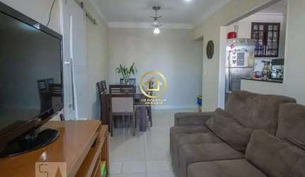 Apartamento com 2 quartos à venda na Rua José Soriano de Sousa, 253, Casa Verde, São Paulo por R$ 320.000