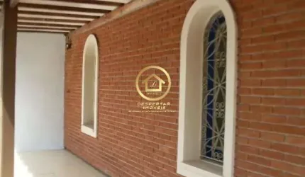 Casa com 5 quartos à venda na Rua Araçatuba, Vila Ipojuca, São Paulo por R$ 2.120.000