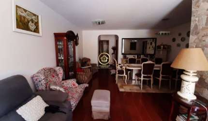 Apartamento com 4 quartos à venda na Avenida Parada Pinto, 3558, Vila Nova Cachoeirinha, São Paulo por R$ 797.000