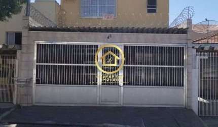 Casa com 4 quartos à venda na Rua Giovanni Narcisi, 48, Jardim Maristela, São Paulo por R$ 700.000