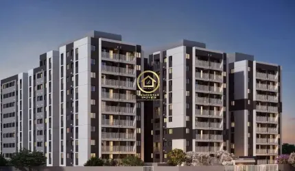 Apartamento com 2 quartos à venda na Avenida Elísio Teixeira Leite, 1585, Freguesia do Ó, São Paulo por R$ 299.000