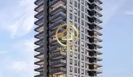 Apartamento com 3 quartos à venda na Rua Melo Palheta, 133, Água Branca, São Paulo por R$ 1.429.970