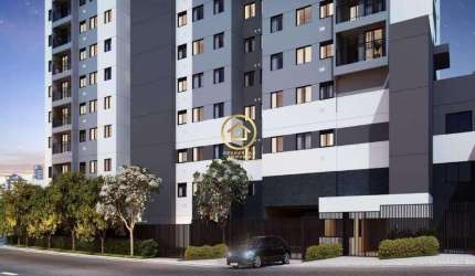 Apartamento com 2 quartos à venda na Rua Barnabé Coutinho, 457, Freguesia do Ó, São Paulo por R$ 327.700