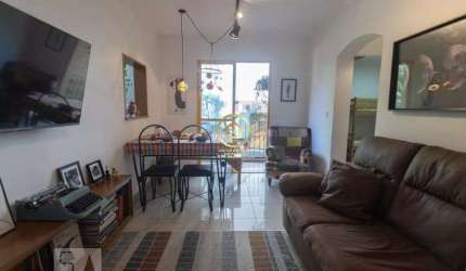 Apartamento com 2 quartos à venda na Praça Monsenhor José Maria Monteiro, 4, Vila Ipojuca, São Paulo por R$ 650.000