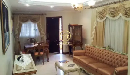 Casa com 4 quartos à venda na Rua Leite de Barros, 73, Limão, São Paulo por R$ 1.200.000