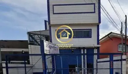 Prédio à venda na Avenida Mutinga, 2060, Pirituba, São Paulo por R$ 2.544.000