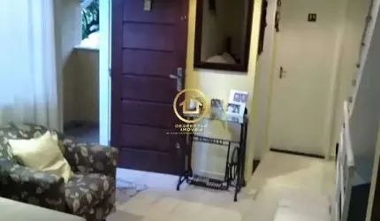 Casa com 3 quartos à venda na Rua Mathilde Carlos Montesanti, 304, Jardim Cidade Pirituba, São Paulo por R$ 800.000