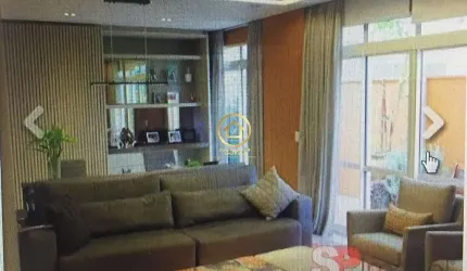 Apartamento com 4 quartos à venda na Rua Cônego Amaral Mello, 28, Casa Verde, São Paulo por R$ 3.800.000