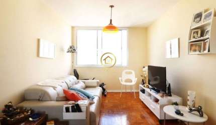 Apartamento com 3 quartos à venda na Rua Cardoso de Almeida, 978, Perdizes, São Paulo por R$ 980.000