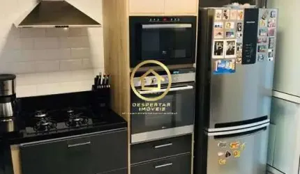 Apartamento com 2 quartos à venda na Rua Ministro Ferreira Alves, 805, Perdizes, São Paulo por R$ 1.200.000