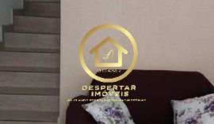 Casa em condomínio fechado com 2 quartos à venda na Rua Coronel Walter da Silva Porto, 285, Vila Clarice, São Paulo por R$ 482.000