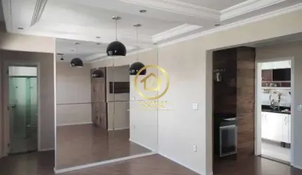 Cobertura com 2 quartos à venda na Rua Thomaz Antônio Villani, 394, Vila Santa Maria, São Paulo por R$ 423.000