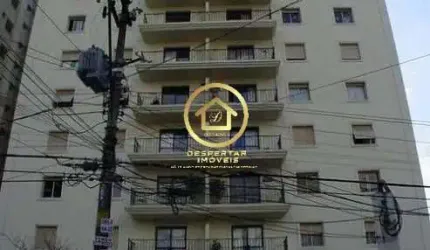 Apartamento com 3 quartos à venda na Rua Caraíbas, 66, Perdizes, São Paulo por R$ 945.000