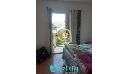 Casa com 4 quartos à venda na Rua Coronel Augusto Machado, Jardim Vista Linda, São Paulo por R$ 901.000