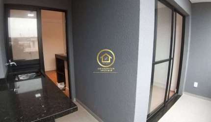 Cobertura com 2 quartos à venda na Antônia Maria Barros, 121, Vila Albertina, São Paulo por R$ 480.000