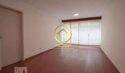 Apartamento com 3 quartos à venda na Rua Cardoso de Almeida, 441, Perdizes, São Paulo por R$ 749.900