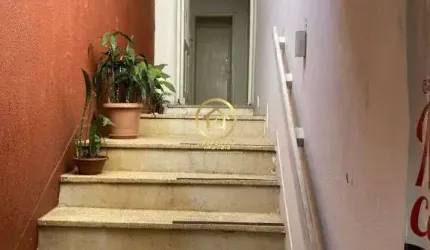 Casa com 6 quartos para alugar na Avenida Professor Alfonso Bovero, 1100, Perdizes, São Paulo por R$ 10.000