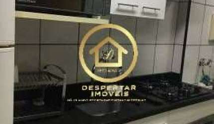 Apartamento com 2 quartos à venda na Rua Rio Verde, 1265, Vila Palmeiras, São Paulo por R$ 390.000