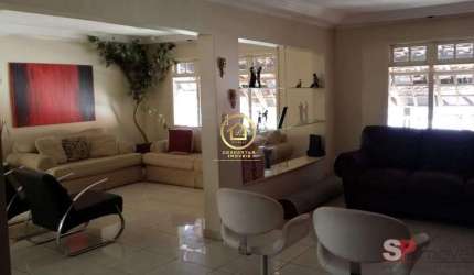 Casa com 4 quartos à venda na Frederico Lecor, 316, Jardim Mutinga, São Paulo por R$ 954.000