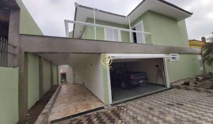 Casa com 3 quartos à venda na Joselyr de Moura Bastos, 77, City América, São Paulo por R$ 3.300.000