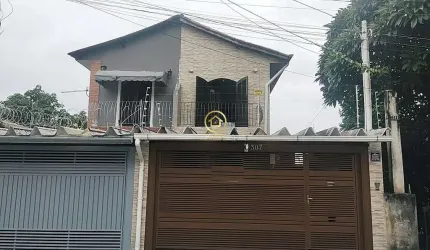 Casa com 3 quartos à venda na Rua Manuel Furtado, 307, Jardim Felicidade (Zona Oeste), São Paulo por R$ 999.000