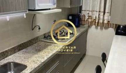Apartamento com 2 quartos à venda na Rua Professor Nobil Marcacini, 200, Jaraguá, São Paulo por R$ 450.000