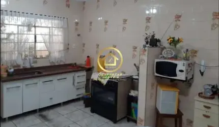 Casa com 2 quartos à venda na Rua Lúcia Caiaffa, Vila Pereira Barreto, São Paulo por R$ 510.000