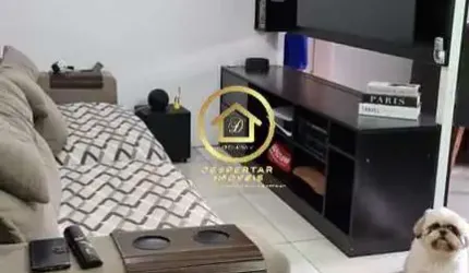 Apartamento com 3 quartos à venda na Avenida Monte Celeste, 503, Vila Santa Maria, São Paulo por R$ 456.000