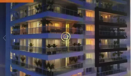 Apartamento com 3 quartos à venda na Rua Gabriele D'Annunzio, Campo Belo, São Paulo por R$ 2.400.000