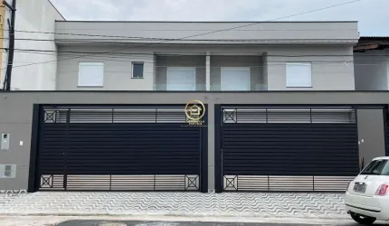 Casa com 3 quartos à venda na Rua Domingos de Magalhães, 27, Parque Maria Domitila, São Paulo por R$ 890.000