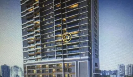 Apartamento com 2 quartos à venda na Rua Gregório Serrão, 218, Vila Mariana, São Paulo por R$ 1.106.000
