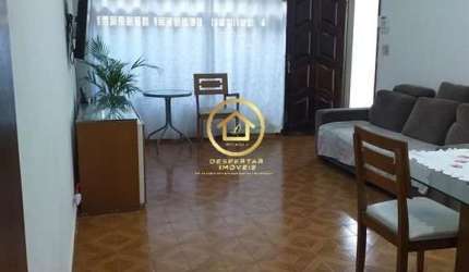 Casa com 4 quartos à venda na Rua Angola, 67, Vila Nova Cachoeirinha, São Paulo por R$ 900.000