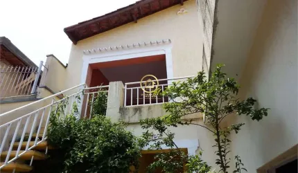 Casa com 2 quartos à venda na Guaimim, 11, Vila Primavera, São Paulo por R$ 636.000