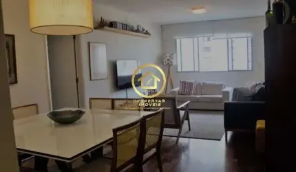 Apartamento com 3 quartos à venda na Rua Bartira, 1099, Perdizes, São Paulo por R$ 1.025.000