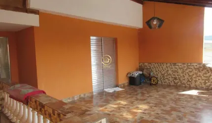 Casa com 4 quartos à venda na Rua Professor Belfort Roxo, 307, Vila Pereira Barreto, São Paulo por R$ 800.000