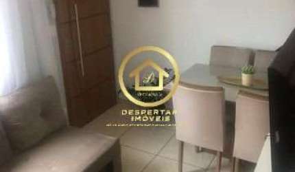 Apartamento com 2 quartos à venda na Rua Monte Azul Paulista, 39, Vila Nova Parada, São Paulo por R$ 210.000