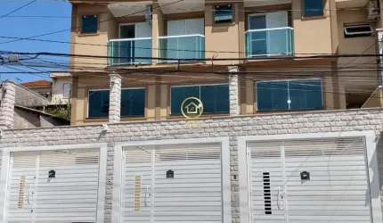 Casa com 3 quartos à venda na Rua Severino Vilar Filho, 179, Parque São Domingos, São Paulo por R$ 870.000