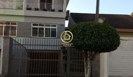 Casa com 3 quartos à venda na Rua Alessandro Araldi, 109, Jardim Pinheiros, São Paulo por R$ 1.400.000
