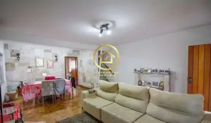 Casa com 3 quartos à venda na Rua João Jabotam, 191, Vila Anglo Brasileira, São Paulo por R$ 1.693.000